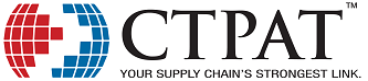 CTPAT Logo