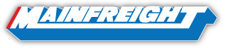 Mainfreight Logo